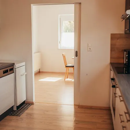 Wieselburger Homebase Dom wakacyjny