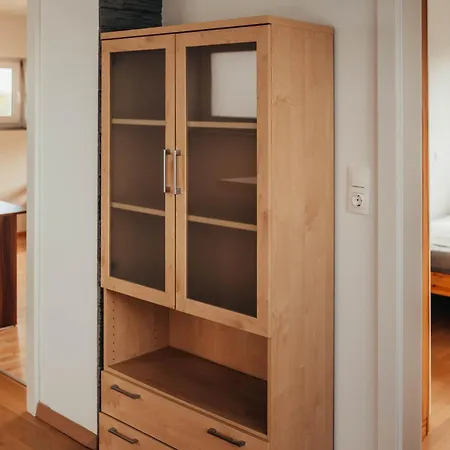 Ferienhaus Wieselburg