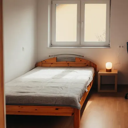 Ferienhaus Wieselburg Semesterbostad