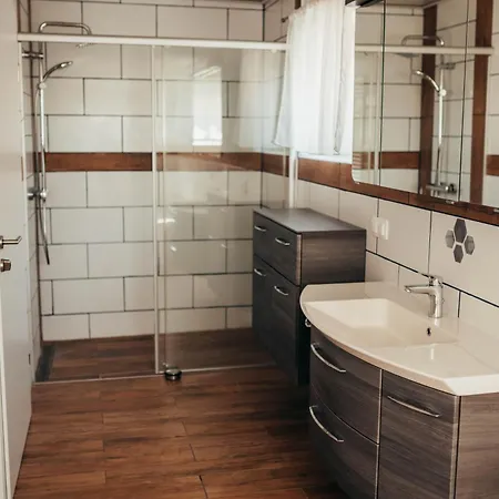 Ferienhaus Wieselburg Nyaraló *