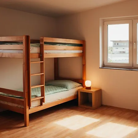 Wieselburger Homebase