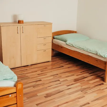 Dom wakacyjny Wieselburger Homebase