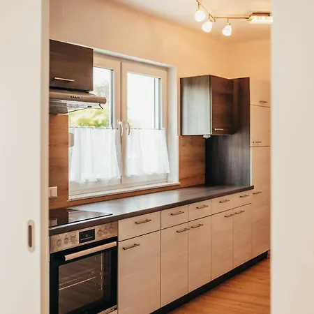 Dom wakacyjny Wieselburger Homebase Wieselburg