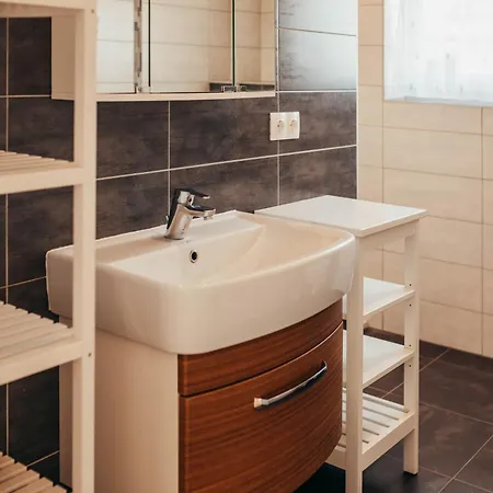 Wieselburger Homebase *