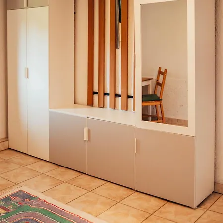 Wieselburger Homebase Dom wakacyjny