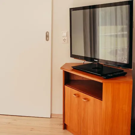 Ferienhaus Wieselburg Nyaraló *