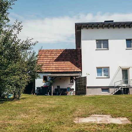 Semesterbostad Ferienhaus Wieselburg Wieselburg