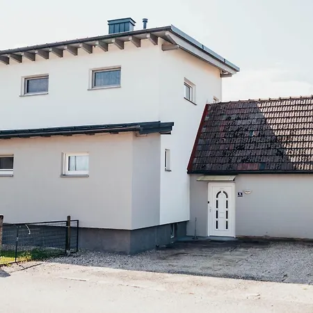 Ferienhaus Wieselburg * Wieselburg