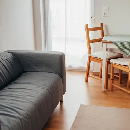 Ferienhaus Wieselburg Semesterbostad *