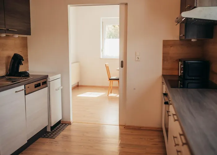 Ferienhaus Wieselburg Semesterbostad