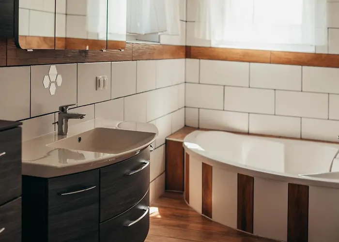 Ferienhaus Wieselburg Wieselburg