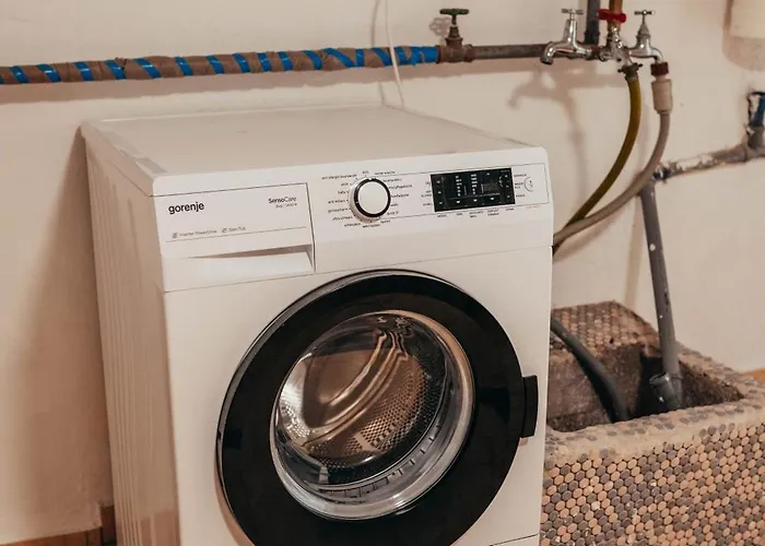 Ferienhaus Wieselburg *