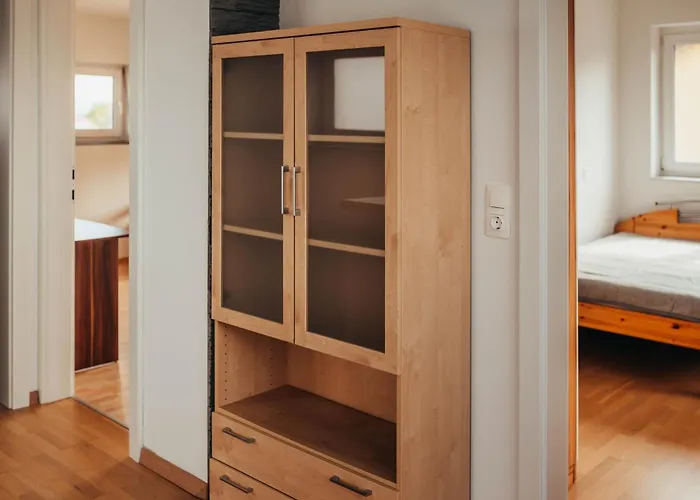 Ferienhaus Wieselburg