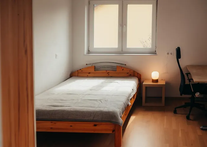 Ferienhaus Wieselburg Semesterbostad