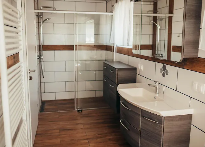 Ferienhaus Wieselburg Semesterbostad *