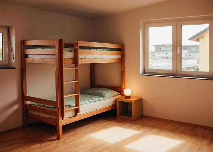 Ferienhaus Wieselburg