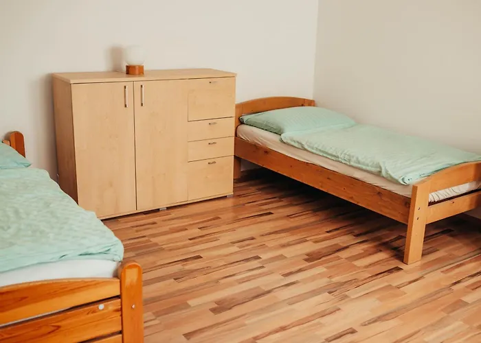 Semesterbostad Ferienhaus Wieselburg