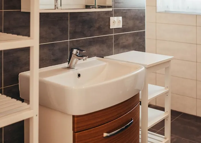 Ferienhaus Wieselburg *