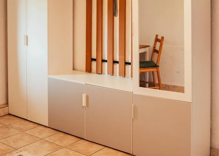 Ferienhaus Wieselburg Semesterbostad