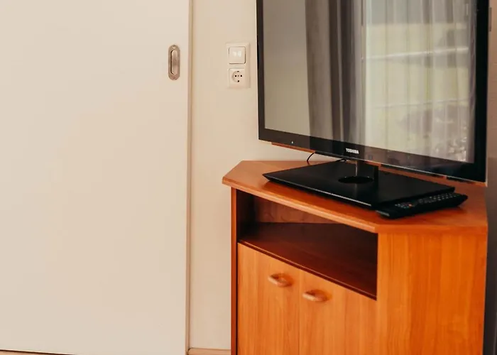 Ferienhaus Wieselburg Semesterbostad *