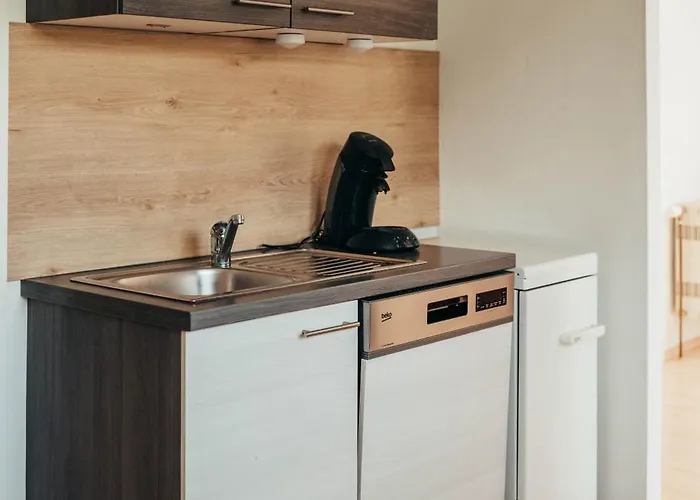 Semesterbostad Ferienhaus Wieselburg Wieselburg