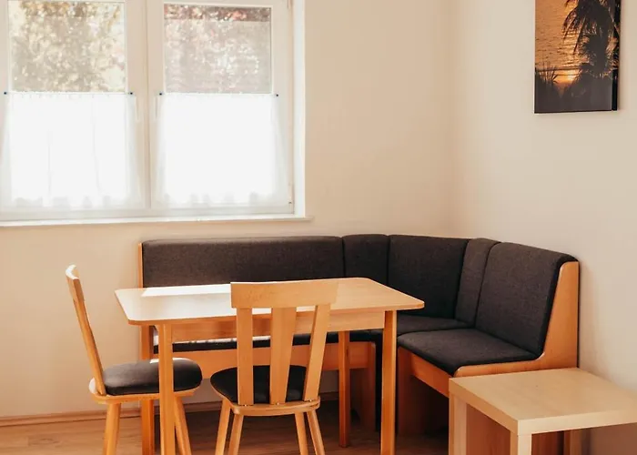 Ferienhaus Wieselburg Wieselburg