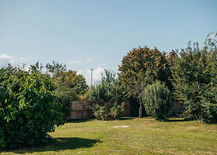 Ferienhaus Wieselburg *