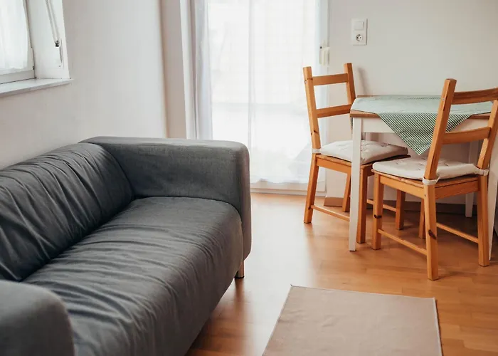 Ferienhaus Wieselburg Semesterbostad *